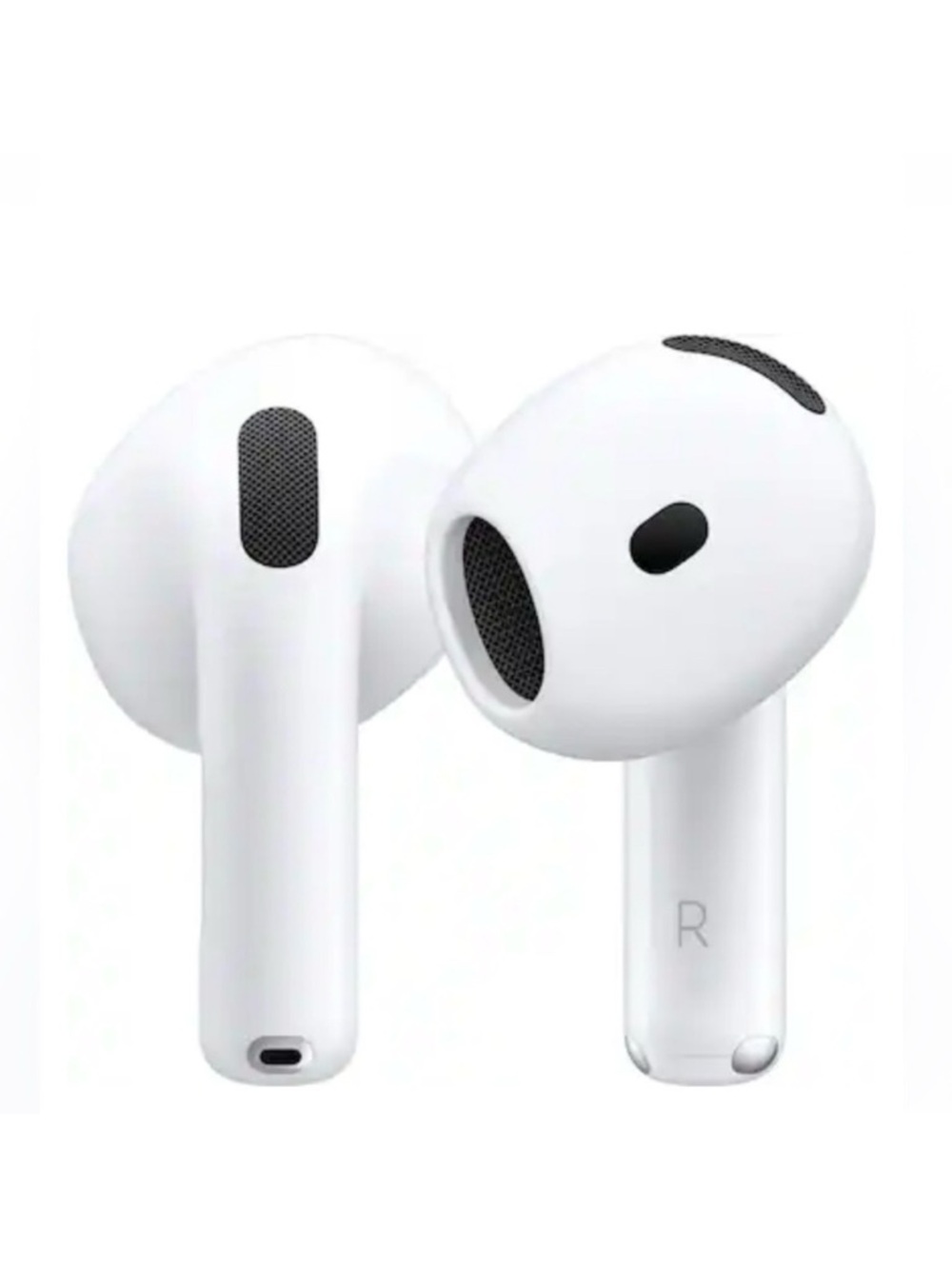 Apple AirPods 4 Model A3050 A3053 A3058 Wireless Headphones & Charging Case NWT